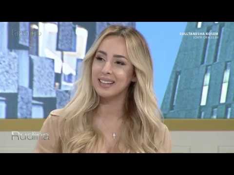 Rudina/ Miriam Cani: Nuk bej kompromis per sukses, jam vetvetja (25.10.17)