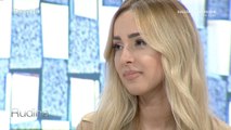 Rudina/ Babai dhe vellai videomesazh Miriam Canit (25.10.17)