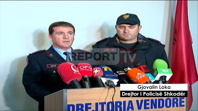 Report TV - Pukë, sekuestrohen 473 rrënjë kanabis, prangosen 2 persona