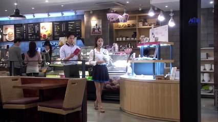 Epi 26 – Wangs Family Series | الحلقة السادسة والعشرون مسلسل عائلة وانغ