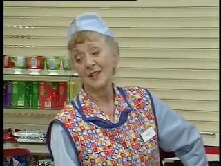 Dinnerladies S02E04 BBC Fog