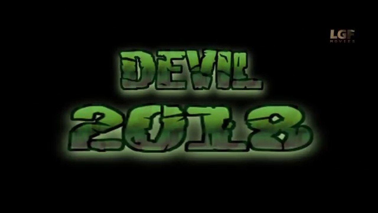 DEVIL (2018) New Released Full Hindi Dubbed Movie | Horror Movies In Hindi | South Movie 2018