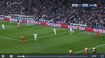 James Rodriguez Goal HD - Real Madridt2-2tBayern Munich 01.05.2018