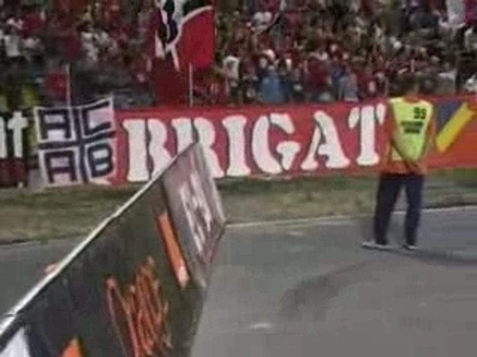 PCH @ DINAMO - Lazio