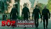 Söz | 45.Bölüm - Fragman 1