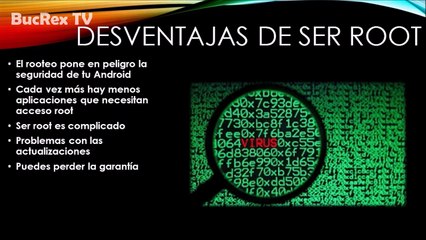 ¿Qué es Root? y ¿Como rootear tu smatphone?