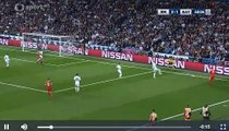 James Rodriguez Goal HD - Real Madrid	2-2	Bayern Munich 01.05.2018