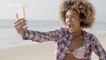 Study Says Posting Selfies May Improve Your Mental Wellness