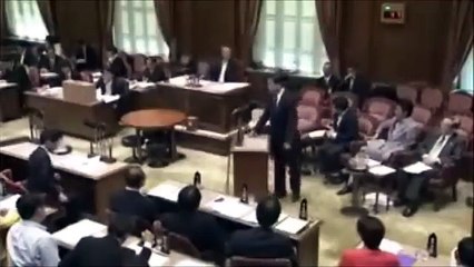 スカっと国会ランキング！売国・反日・在日議員たちがのさばってた民主党暗黒時代のスカっとするけど、ヤバすぎる国会中継【知っとき隊】