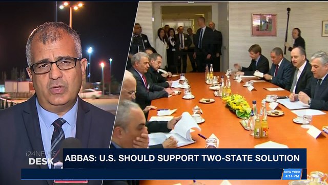 i24NEWS DESK | Mixed reactions following Netanyahu Iran speech | Tuesday, May 1st 2018