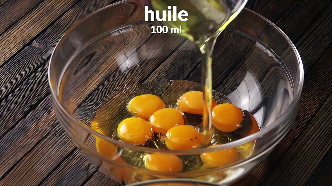 Ce gâteau roulé est aussi bon qu’une symphonie