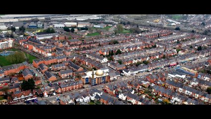 The Bestest Best Career for the Muslim by Dr Israr Ahmed