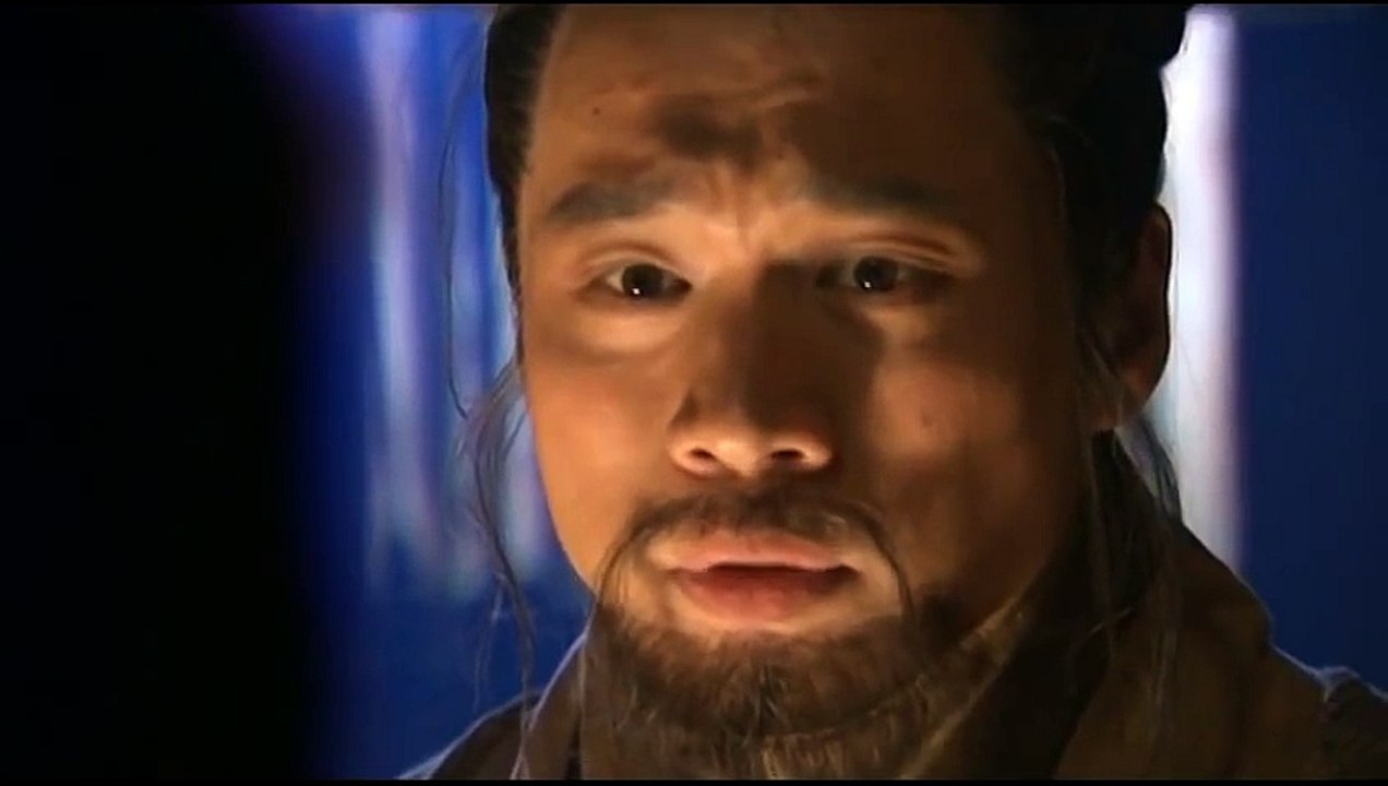 มังกรหยก ภาค 1 (ก๊วยเจ๋ง) 2003 ภาค 1 ตอนที่  4-2