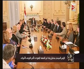 عمرو أديب: انقطاع الكهرباء عن إثيوبيا بالكامل ضغط للانتهاء من سد النهضة