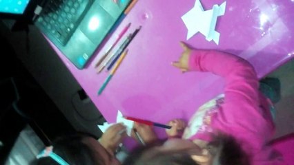 RETO, TUTORIAL Y CASTIGO EN EL JUEGO DE LAS RANAS -F4MILY TIM3