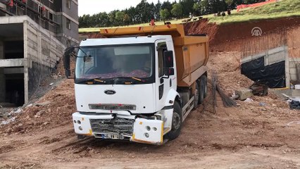 Kamyon ile minibüs çarpıştı: 7 yaralı - KAHRAMANMARAŞ