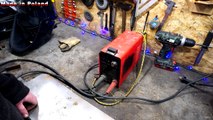 3 Stick welding TRICKS for BEGINNERS (and not only)