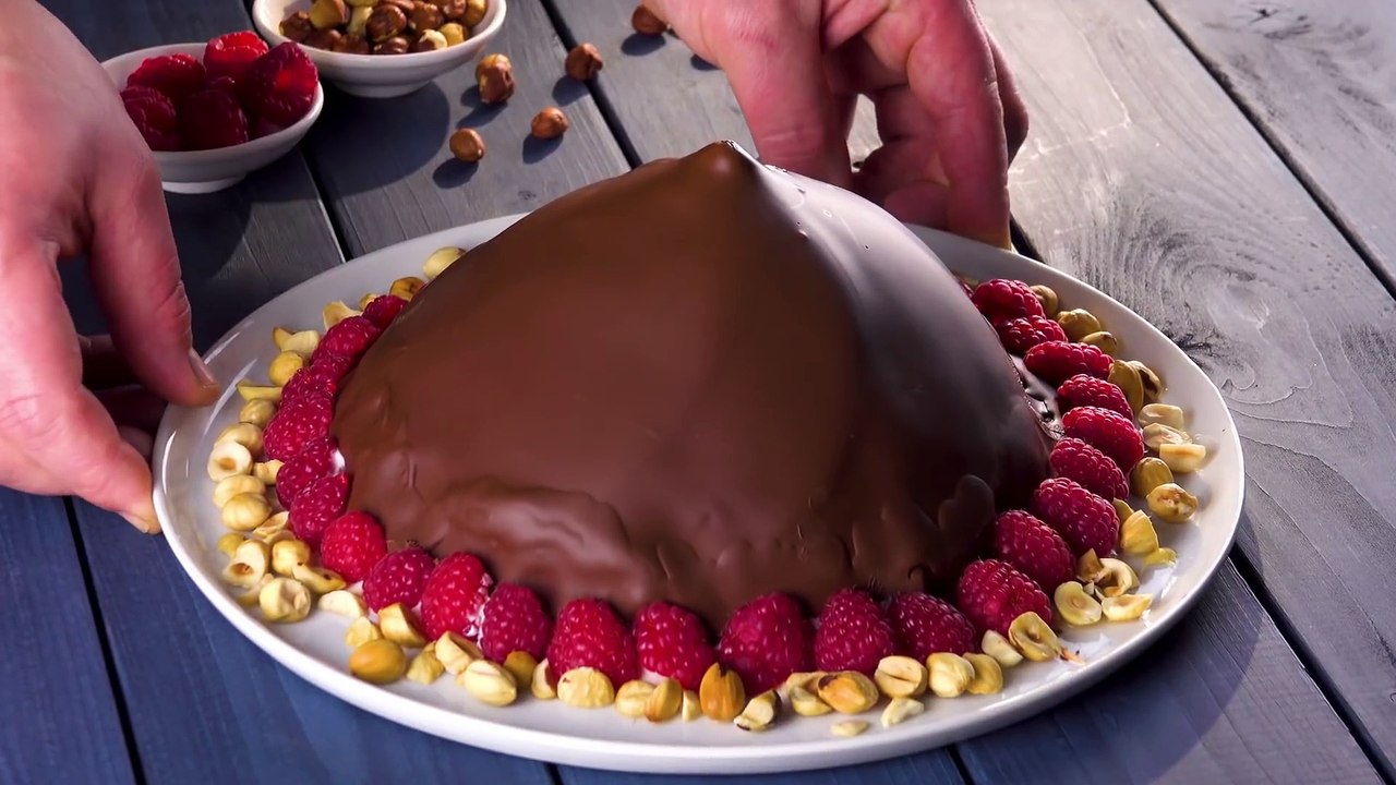 Cette praline glacée de 1,5 kg va vous mettre K.O, c’est garanti