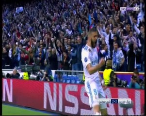 Download Video: اهداف مباراة ⚽️ ريال مدريد (2) - (2) بايرن ميونح دوري أبطال أوروبا