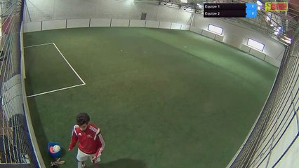 Equipe 1 Vs Equipe 2 - 01/05/18 16:59 - Loisir Poitiers - Poitiers Game Parc