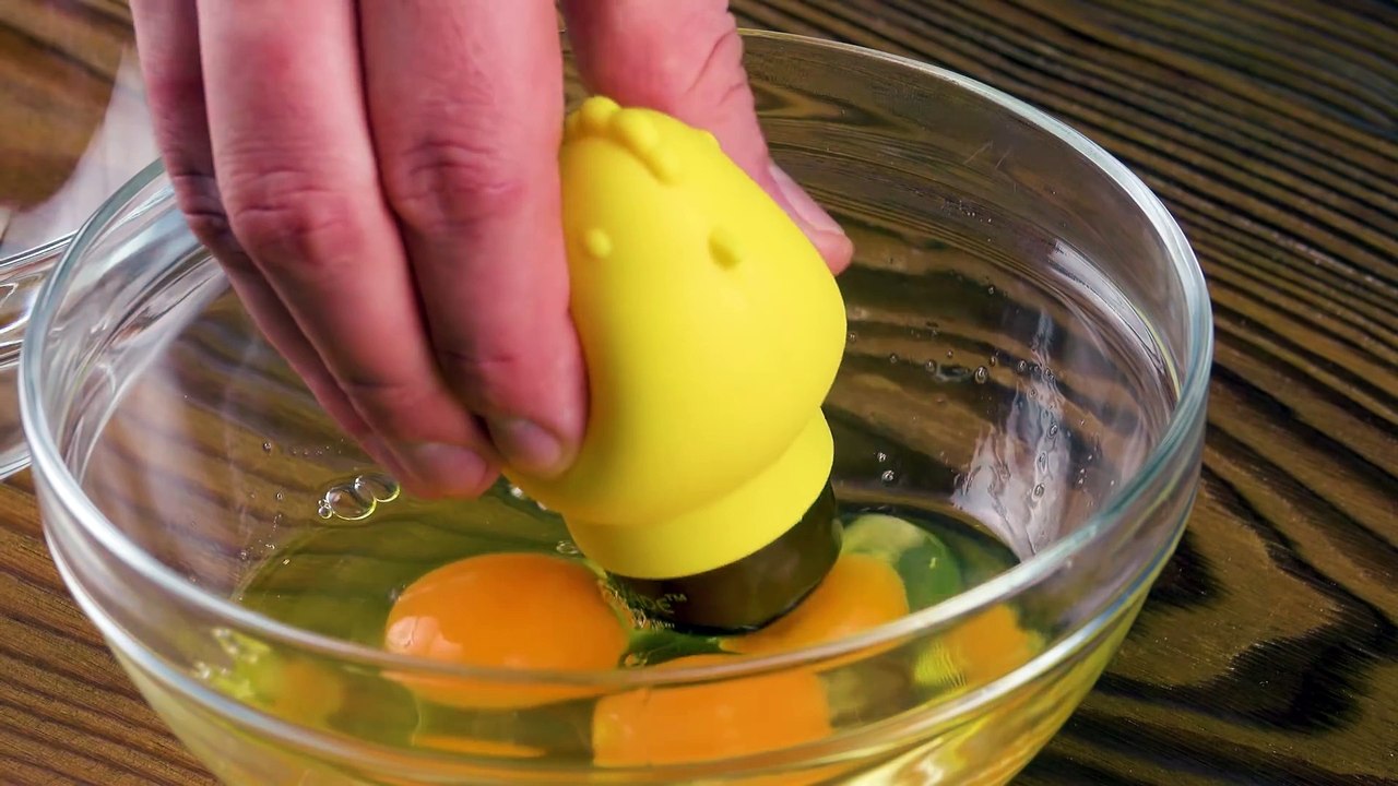 L’omelette la plus grasse que le monde ait jamais vue !