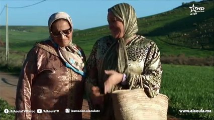 Kloub Taiha - Ep 12 - قلوب تائهة الحلقة