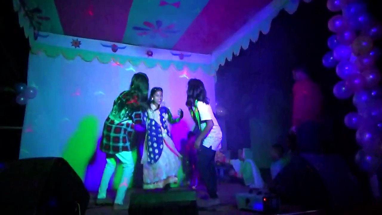পহেলা বৈশাখের নতুন নাচ _ Bangla New Dance Video _ Mustak Rakhi Gallery