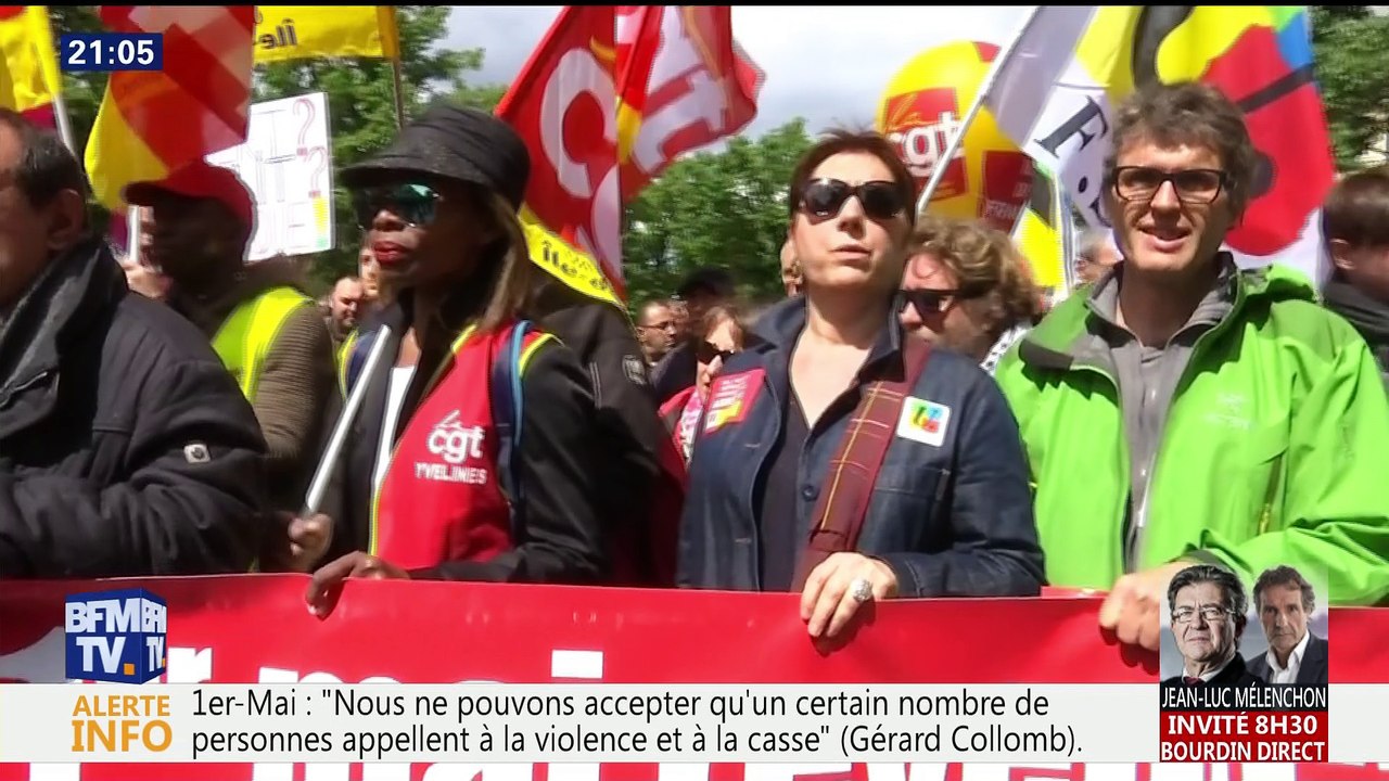 News et compagnie - 21h-22h