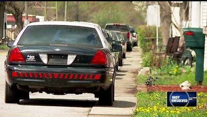 Indianapolis Detectives Tackle Unsolved Murder Case from 1978