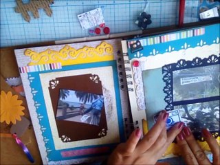 12 Smash Book Passeio - Maravilhas Compartilhadas