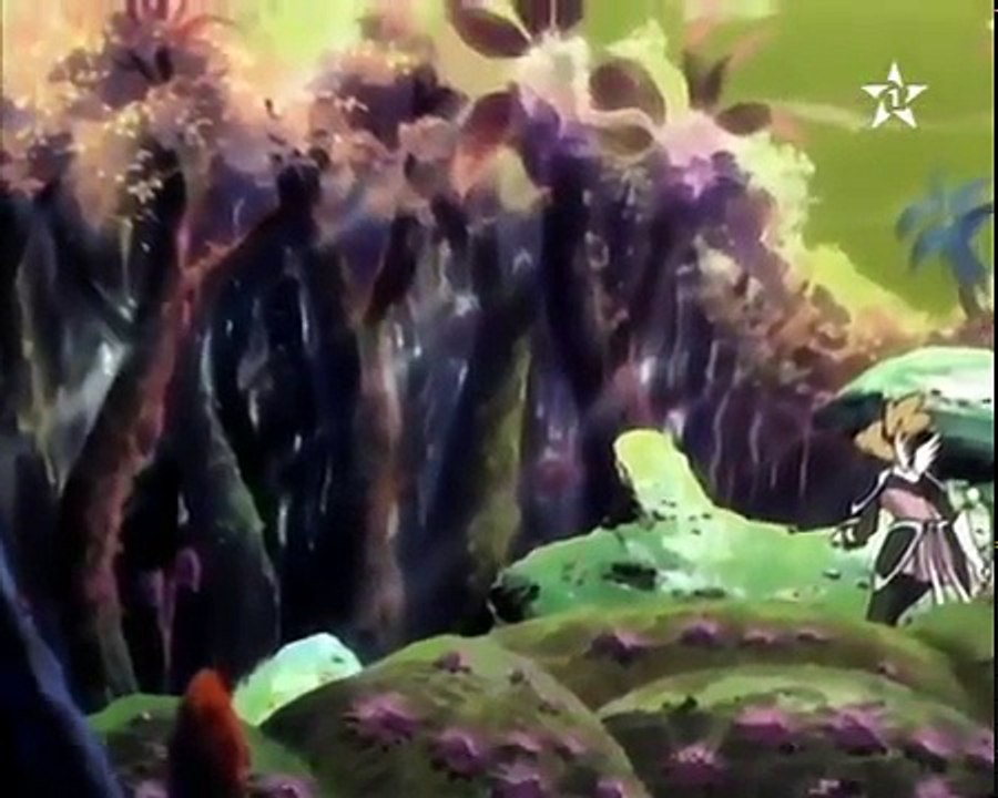سبايدر رايدرز الحلقة 1 - video Dailymotion