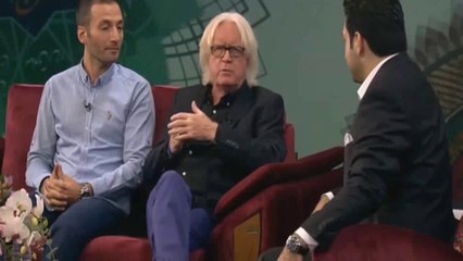 گفتگوی دیدنی با وینفرد شفر سرمربی تیم فوتبال استقلال- بخش دوم