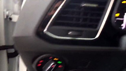 skoda motor kapağının altından vw logosu çıkması