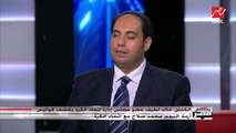 خالد لطيف – عضو مجلس إدارة اتحاد الكرة: الاتحاد لم ولن يعادي محمد صلاح أبدا