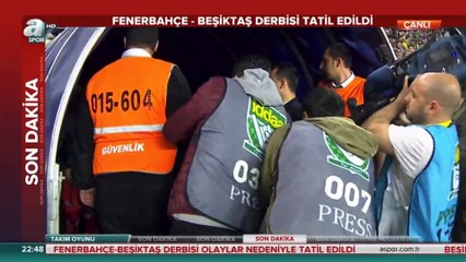 tolga zengin'in güvenlik görevlisine attığı yumruk