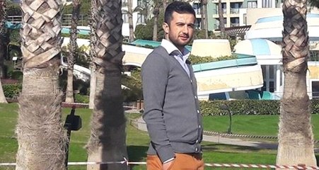 İnşaat İşçisi, Canlı Yayında Kendisini Doğalgaz Borusuna Asarak İntihar Etti