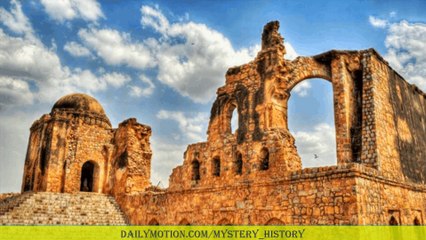 Feroz Shah Kotla ( English )