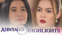 Asintado: Samantha and Miranda blame each other for their sins | EP 75