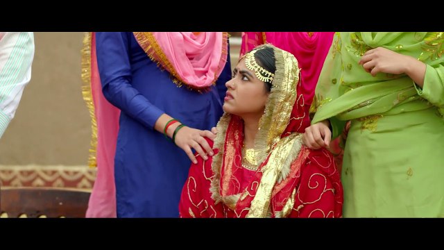Daana Paani (Full Video) | DAANA PAANI | Amrinder Gill | Jimmy Sheirgill |Simi Chahal