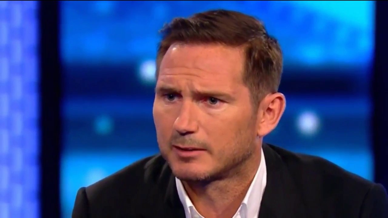Real Madrid vs Bayern Munich 2 -2 Post Match Analysis  Ferdinand,Lampard,Gerrard