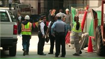 3 Chicago Transit Authority Workers Injured in Transformer Fire