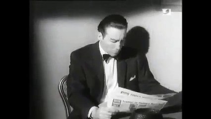 Edgar Wallace, the mystery of the Yellow daffodils part 3/3