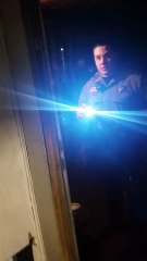 Police Officer Breaks into Home and Arrests Man