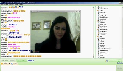 Camfrog Sönmez 2018 Manitaya Yürüyor