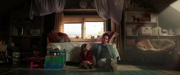 Marvel Studios' Ant-Man and The Wasp