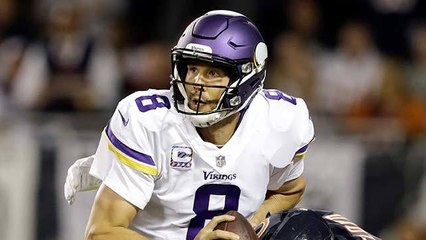 Around the NFL: Which veterans should be looking over their shoulders after the draft?