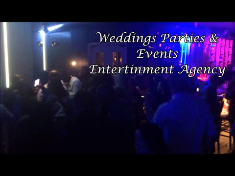 S.O.M. Mobile Disco DJ Hire & Entertainment Agency Promotional Video