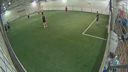 Equipe 1 Vs Equipe 2 - 01/05/18 16:59 - Loisir Poitiers - Poitiers Game Parc