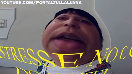 TULLA LUANA - BAIXINHO, A COISA