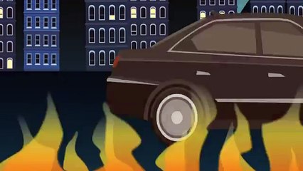 Oraşul Crimelor - Inimă frântă (Episodul 3) | Sezonul 3 #Finalul